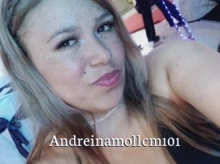 Andreinamollcm101