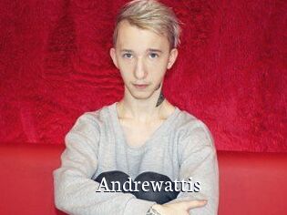 Andrewattis