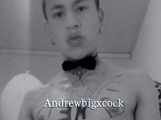 Andrewbigxcock