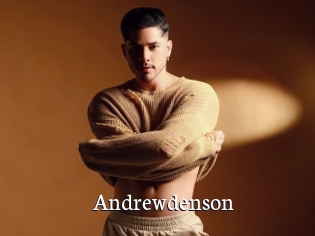 Andrewdenson