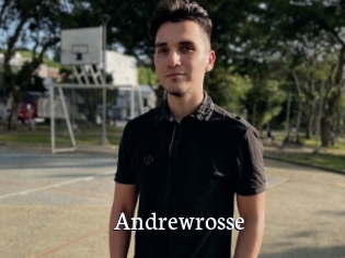 Andrewrosse