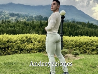 Andrey22jones