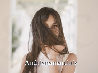 Andrianamartinis