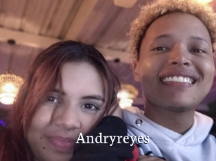 Andryreyes