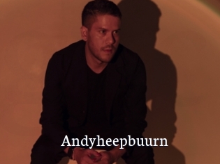 Andyheepbuurn