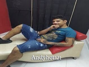 Andyhot121