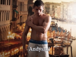 Andysaul