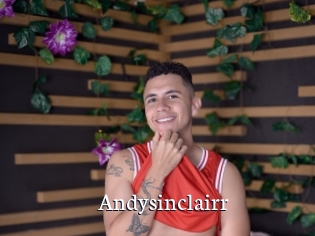 Andysinclairr