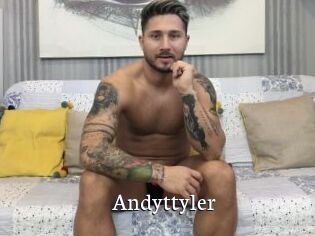 Andyttyler