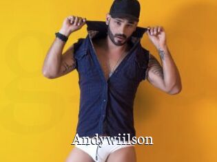 Andywiilson