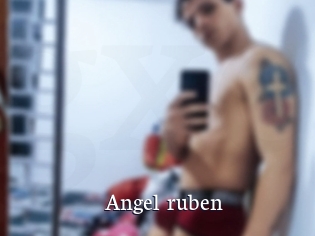 Angel_ruben