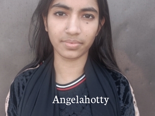 Angelahotty