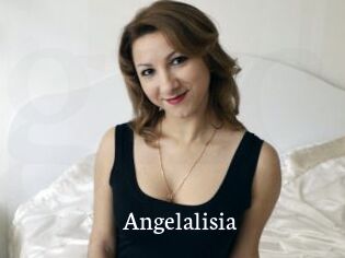 Angelalisia