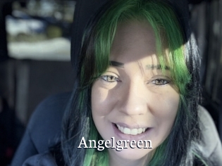 Angelgreen