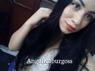 Angelicaburgoss