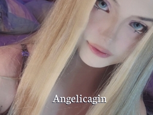 Angelicagin