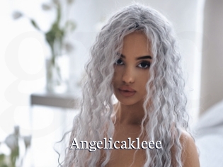 Angelicakleee