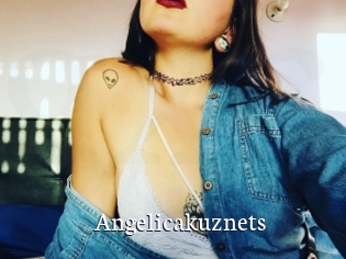 Angelicakuznets