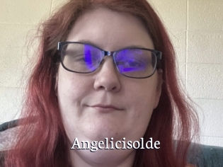 Angelicisolde