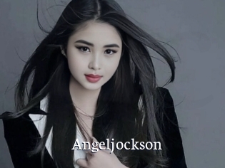 Angeljockson