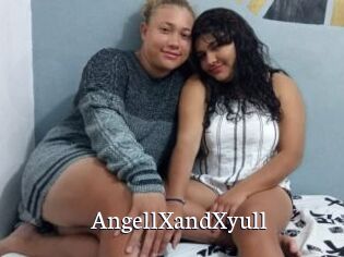 AngellXandXyull