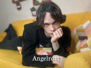 Angelrorry