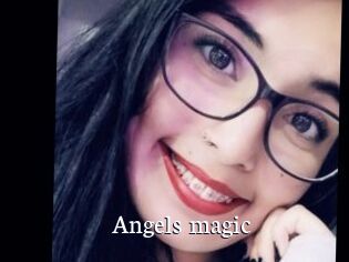 Angels_magic