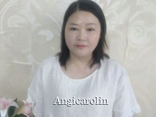 Angicarolin