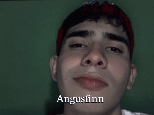 Angusfinn