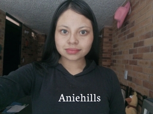 Aniehills