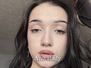 Anitalady