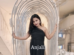 Anjalii