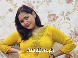 Anjalisingh