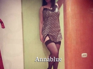 Annablue