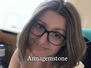 Annagemstone