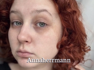 Annaherrmann