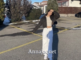 Annajaquet