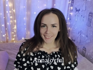 Annajoyful