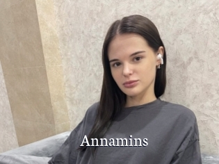 Annamins