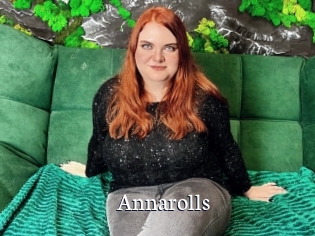 Annarolls