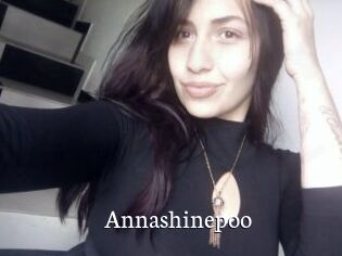 Annashinepoo