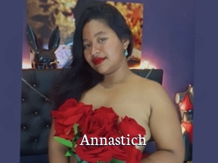 Annastich