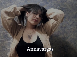 Annavargas