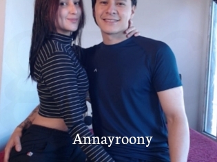 Annayroony