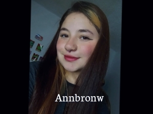 Annbronw