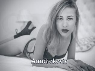 Anndjokovic