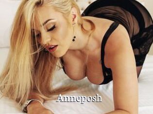 Anneposh