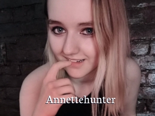 Annettehunter