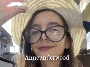 Anneunderwood