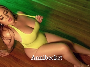 Annibecket